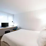 Comfort Rungis-orly 호텔 3*