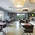 Comfort Rungis-orly 호텔 3*