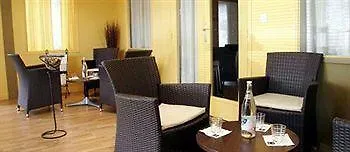 Hotell Comfort Rungis-orly