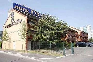 Comfort Rungis-orly Hotel