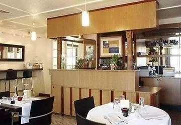 Comfort Rungis-orly 3* Rungis