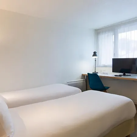 Hotel Comfort Rungis-orly