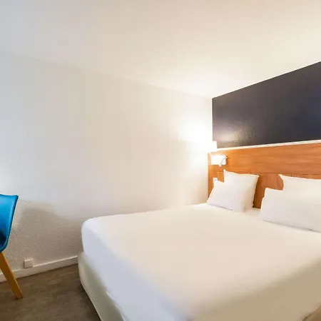 Comfort Rungis-orly 3* Rungis