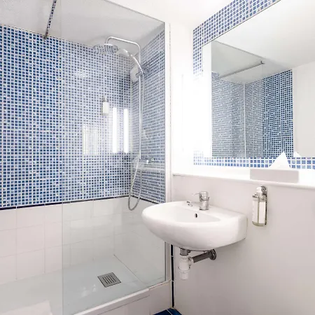 Comfort Rungis-orly Hotel 3*