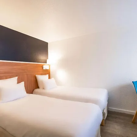 Hotel Comfort Rungis-orly