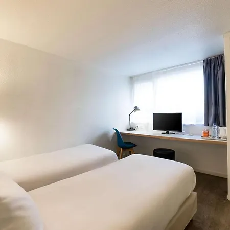 Comfort Rungis-orly Hotel 3*