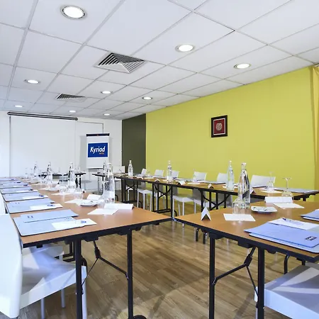Hotel Comfort Rungis-orly
