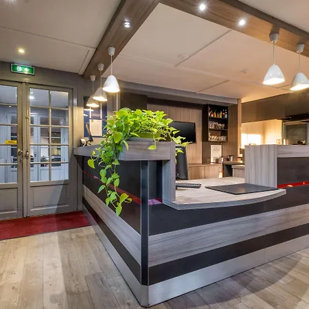 Comfort Rungis-orly Hotel Rungis