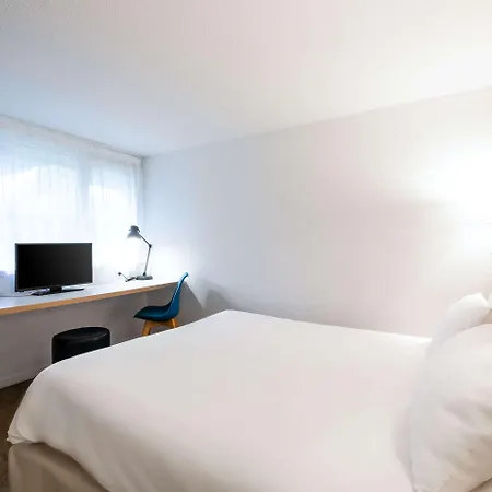 Comfort Rungis-orly Hotel 3*