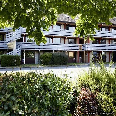 Hotell Comfort Rungis-orly