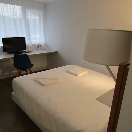 Comfort Rungis-orly 3*