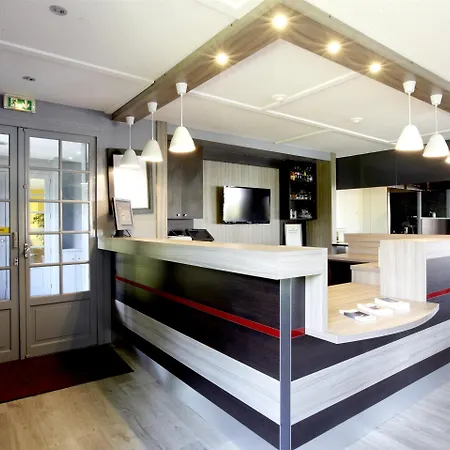 Comfort Rungis-orly 3* Rungis