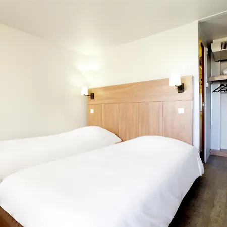 Comfort Rungis-orly Hotel 3*