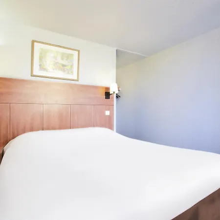 Comfort Rungis-orly Hotel 3*