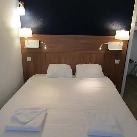 Hotel Comfort Rungis-orly