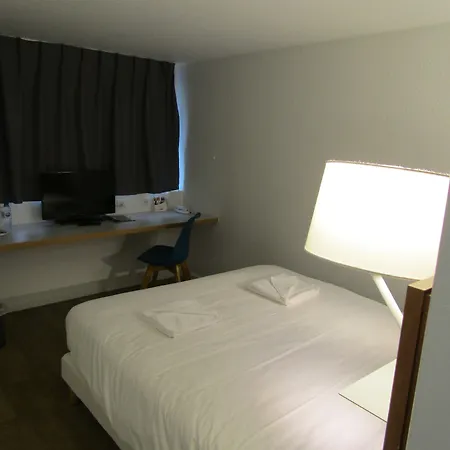 Comfort Rungis-orly 3* 헝지스