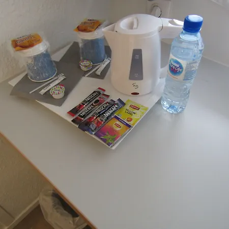 Comfort Rungis-orly Hotel