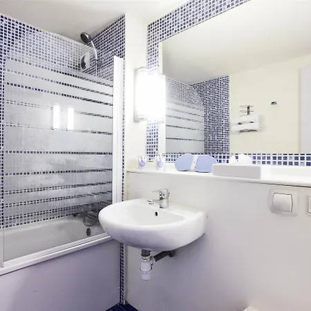 Hotel Comfort Rungis-orly Rungis