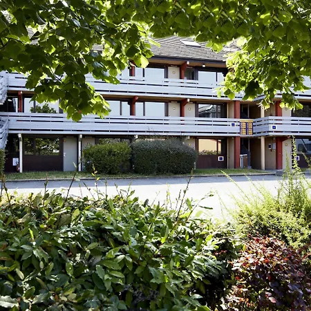 Hotel Comfort Rungis-orly Rungis