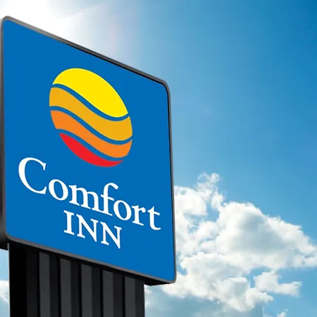 Hotel Comfort Rungis-orly