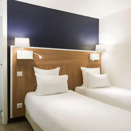 Comfort Rungis-orly 3* Rungis