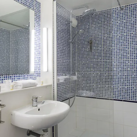 Comfort Rungis-orly Hotel 3*