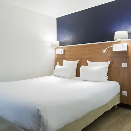 Comfort Rungis-orly 3* Rungis