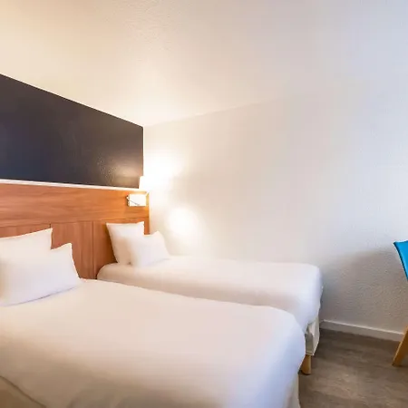 Comfort Rungis-orly 3* Rungis