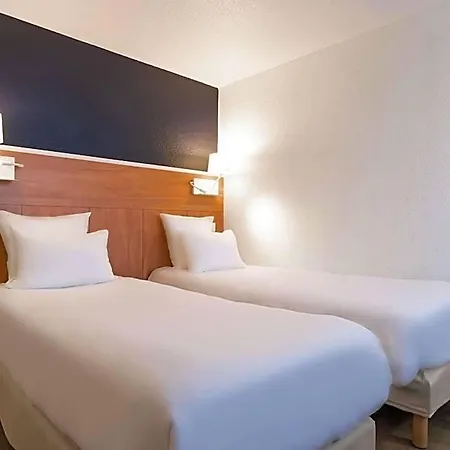 Comfort Rungis-orly 3* Rungis