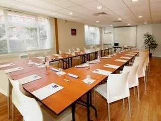 Hotell Comfort Rungis-orly Rungis