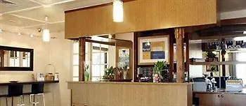 Comfort Rungis-orly Hotell 3*