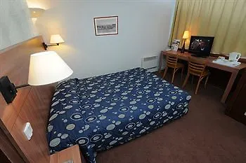 Hotell Comfort Rungis-orly Rungis