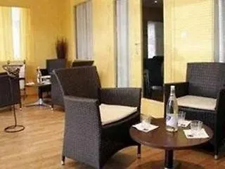 Comfort Rungis-orly Hotell