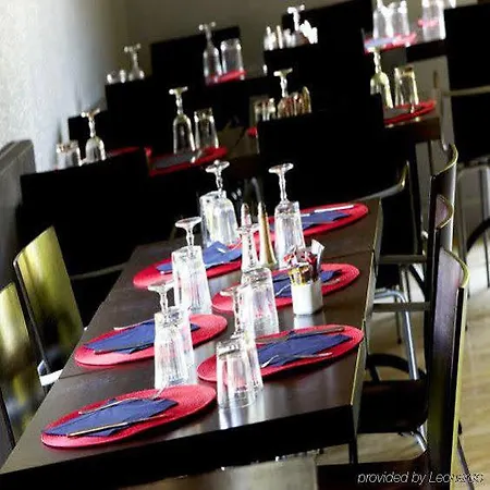 Hotel Comfort Rungis-orly Rungis