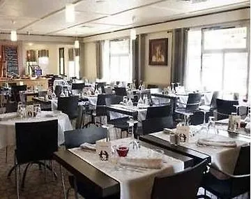 Hotell Comfort Rungis-orly 3*