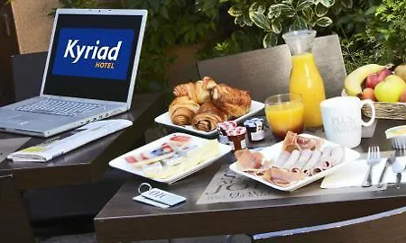Hotel Comfort Rungis-orly 3*
