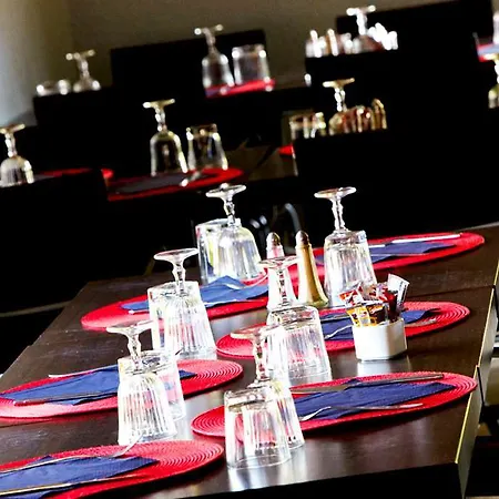 Comfort Rungis-orly Hotel
