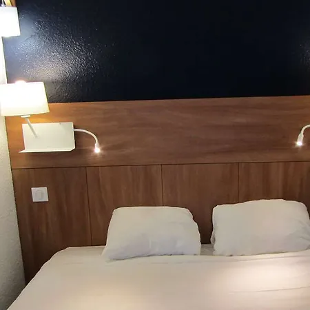 Hotell Comfort Rungis-orly 3*