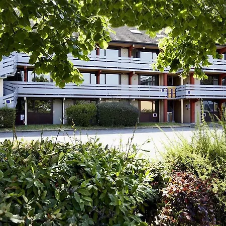 Comfort Rungis-orly Hotel 3*