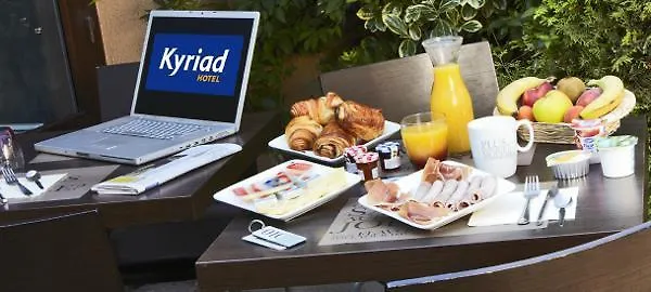Hotel Comfort Rungis-orly 3*